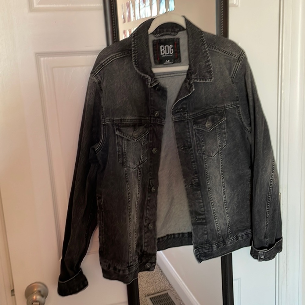 Bdg Jean Jacket - image 1